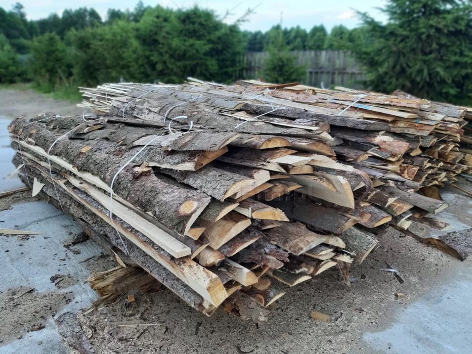 Drewno opałowe kominkowe Opał TANIO