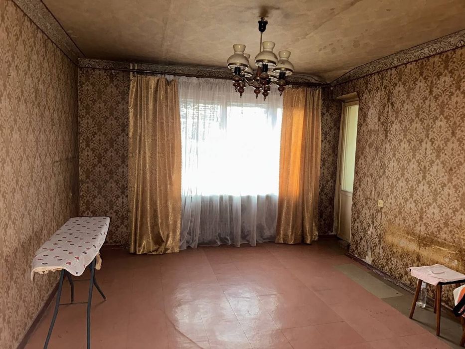 Продам 2-комн. квартиру Тополь-3, торг