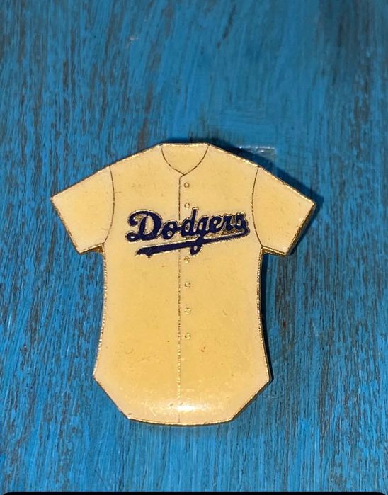 Pin basebol americano