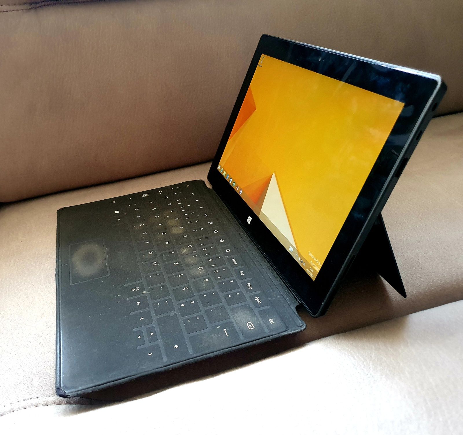 Tablet - Surface Windows RT 8.1