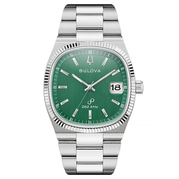Bulova Classic Super Seville 96B439 zegarek nowy oryg.