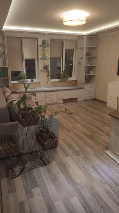 Оренда 1к студіо Академмістечко