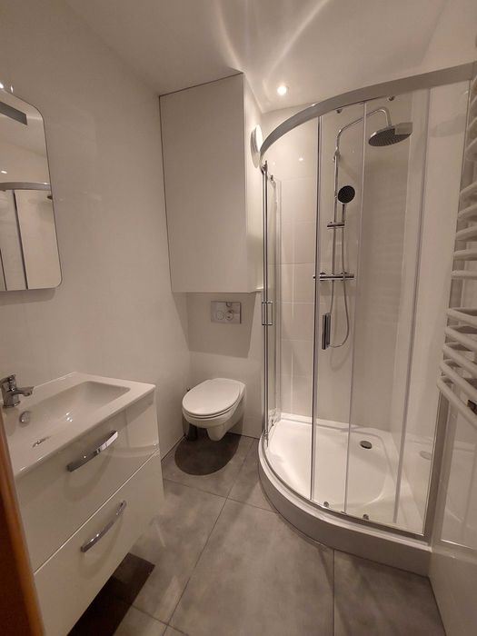 Pokój koło Galerii dla dziewczyny