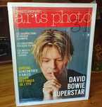 Poster David Bowie