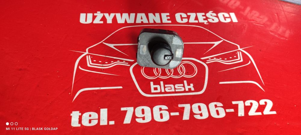 Przycisk Regulacji Lusterek oraz ich Składania Audi A4 B6 Blask Gołdap