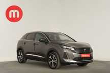 Peugeot 3008 1.2 PureTech GT EAT8