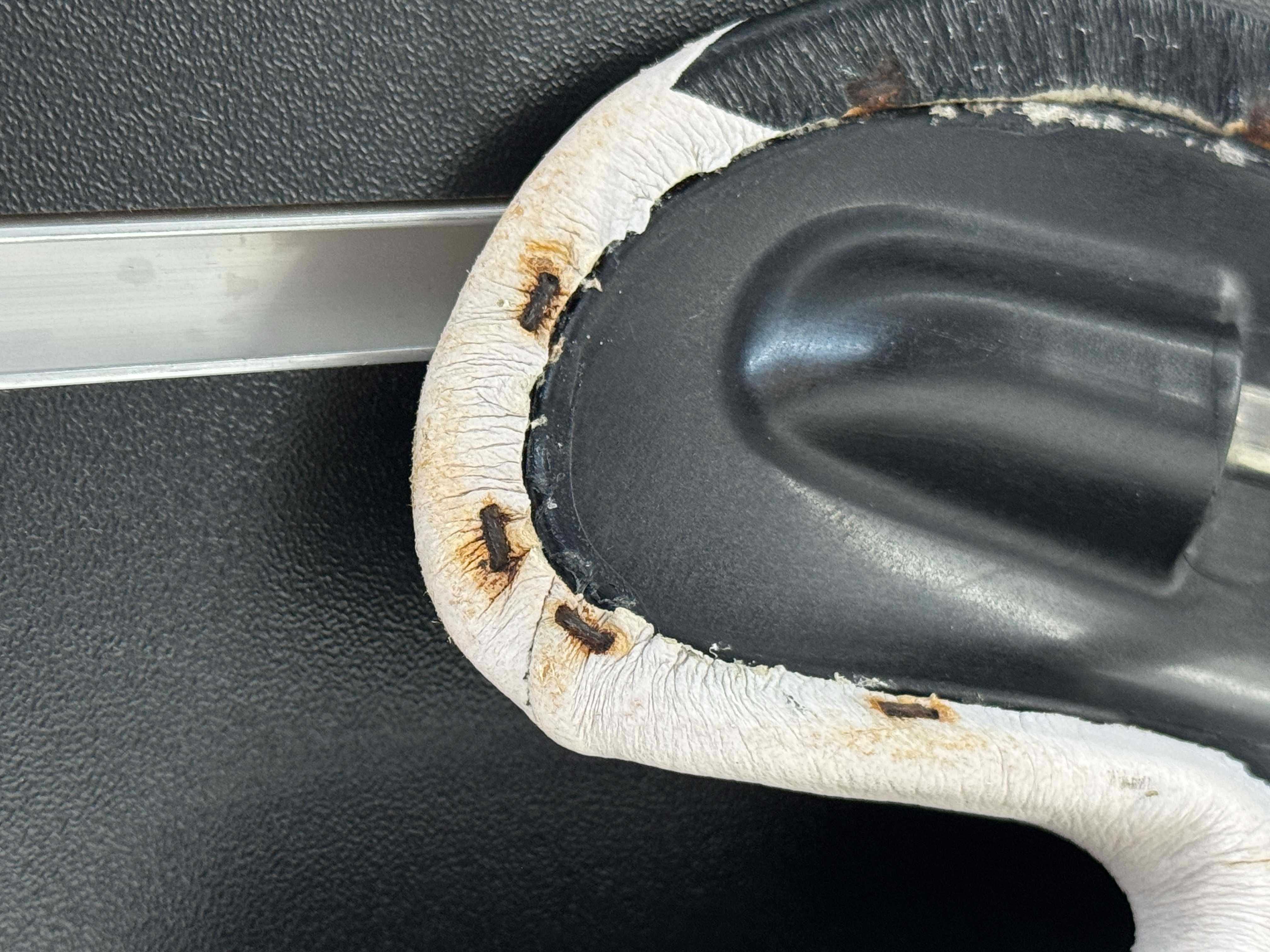 Selle San Marco  Aspide fx Siodło rowerowe Tytan rozmiar 225