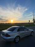 Mercedes-Benz C-Class C220 W203
