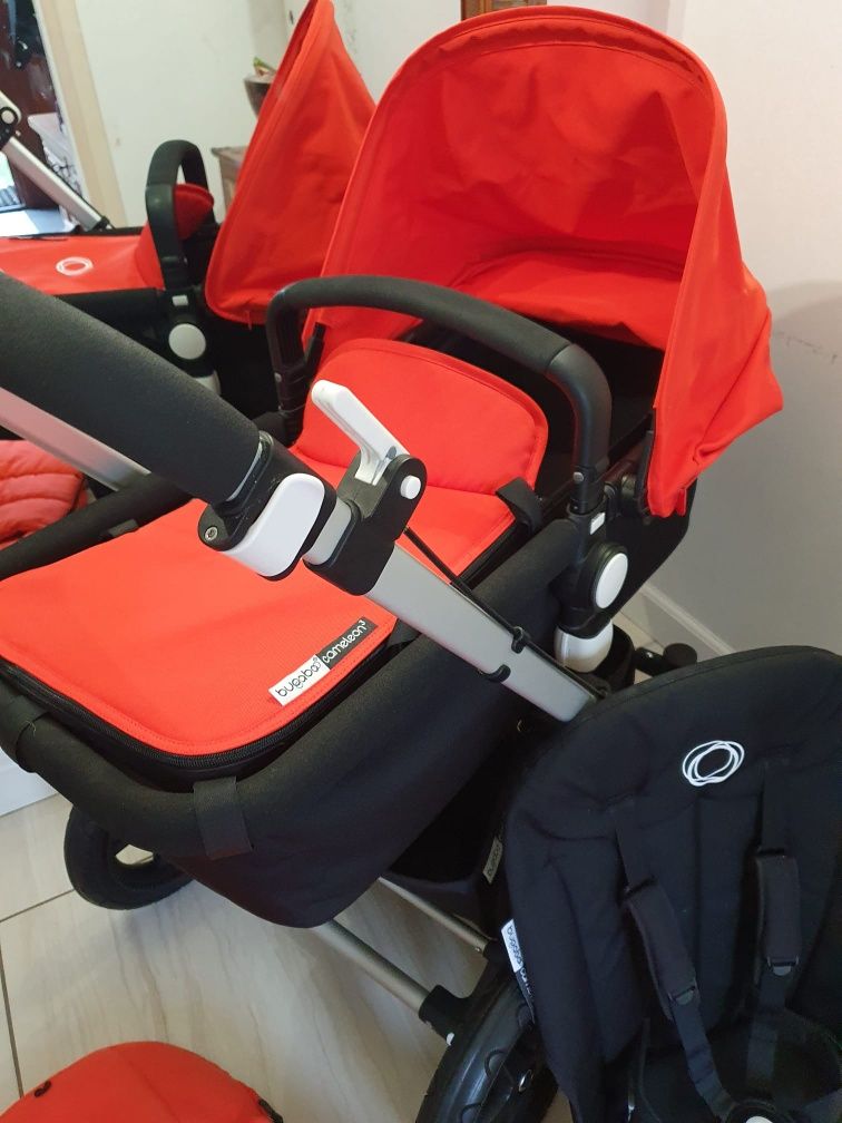 Bugaboo Cameleon 3 Wózek dziecięcy