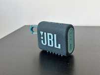 JBL Go 3 Niebieski
