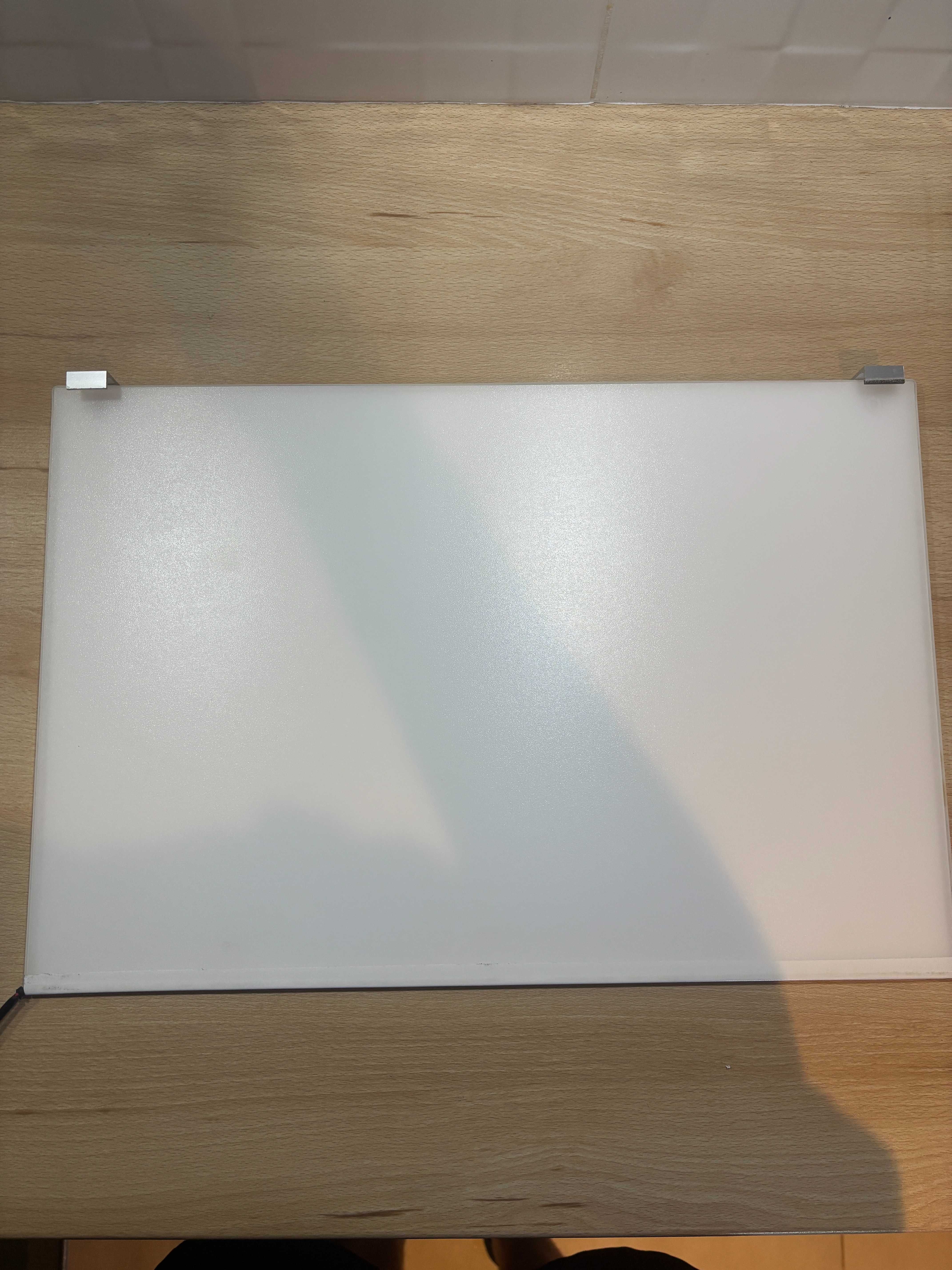 Akwarium 45x30x30 + tło Chihiros Led Background