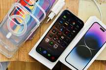 Продам Apple iPhone 14 Pro Max ідеал