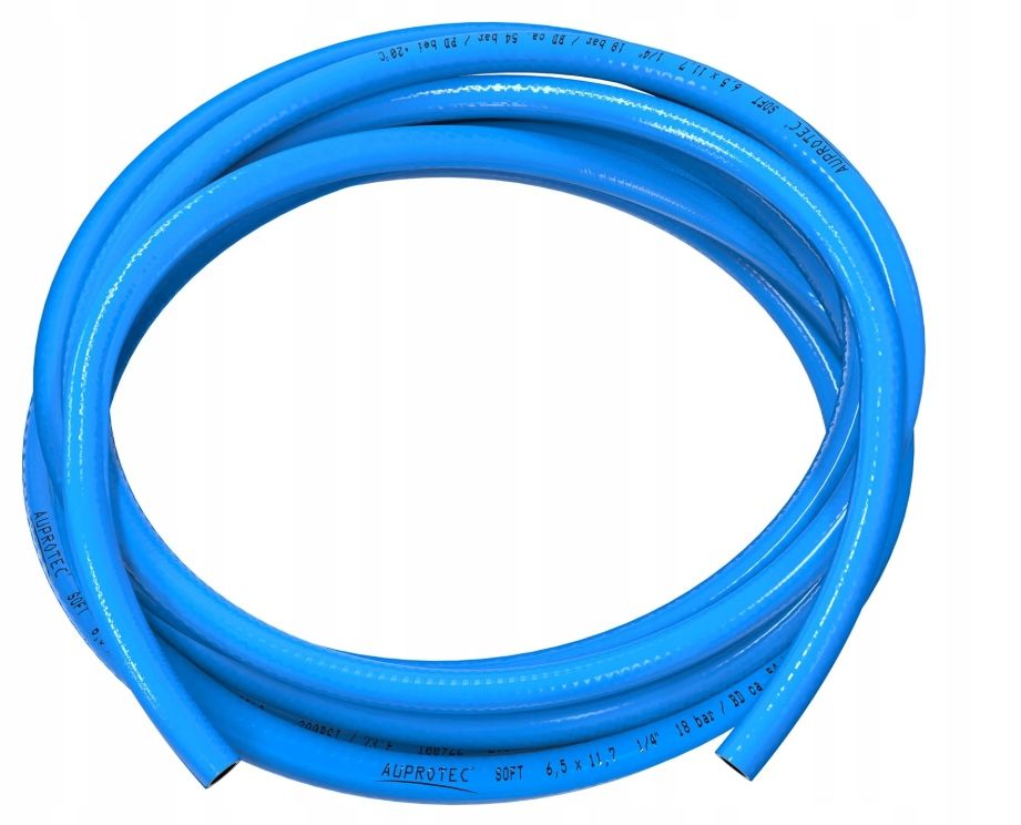 Bezpieczny wąż pneumatyczny Bund/towar 3 m Ø 13 mm