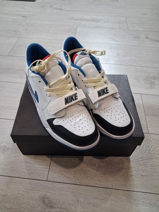 Buty Jordan 312.
