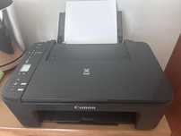 Drukarka Canon TS3300 series