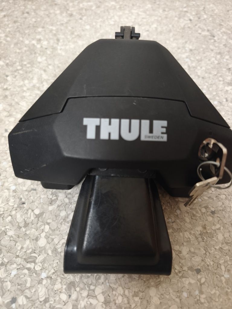 Kit TH 5136 Thule do stóp 7105, mazda cx3, suv