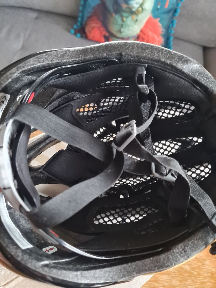 Kask rowerowy Rudy Project sterling r. L