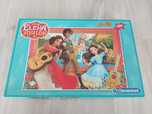 Puzzle Elena z Avaloru 100 elementów maxi