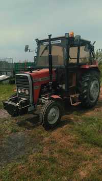 Massey Ferguson 255