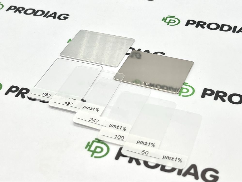 Profiline TG-488 Oled - товщиномір фарби