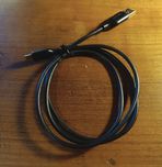 Kabel Usb-C 2.0 do Usb-A