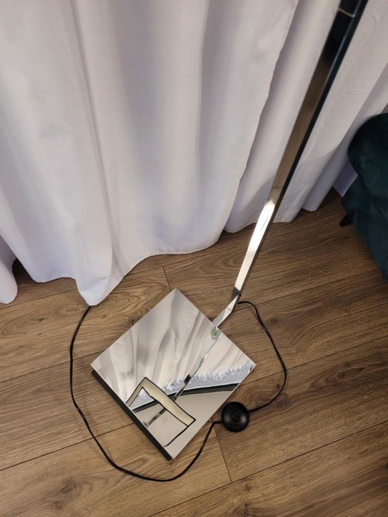 Lampa stojąca podłogowa BRW