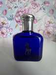 UNIKAT miniaturka Polo Blue Ralph Lauren dla mężczyzn 7 ml