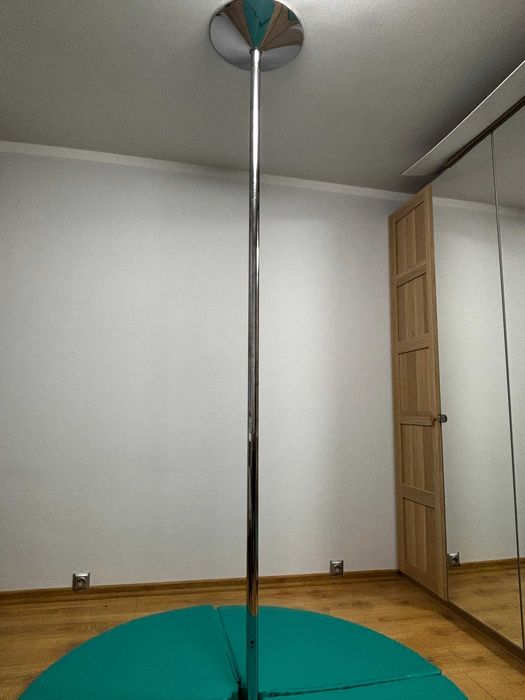 Rura do tańca pole dance