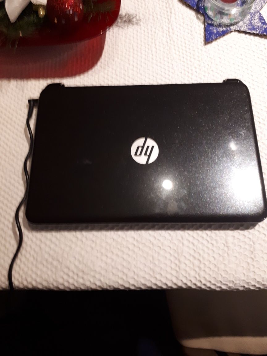 RAM 4GB HP Original