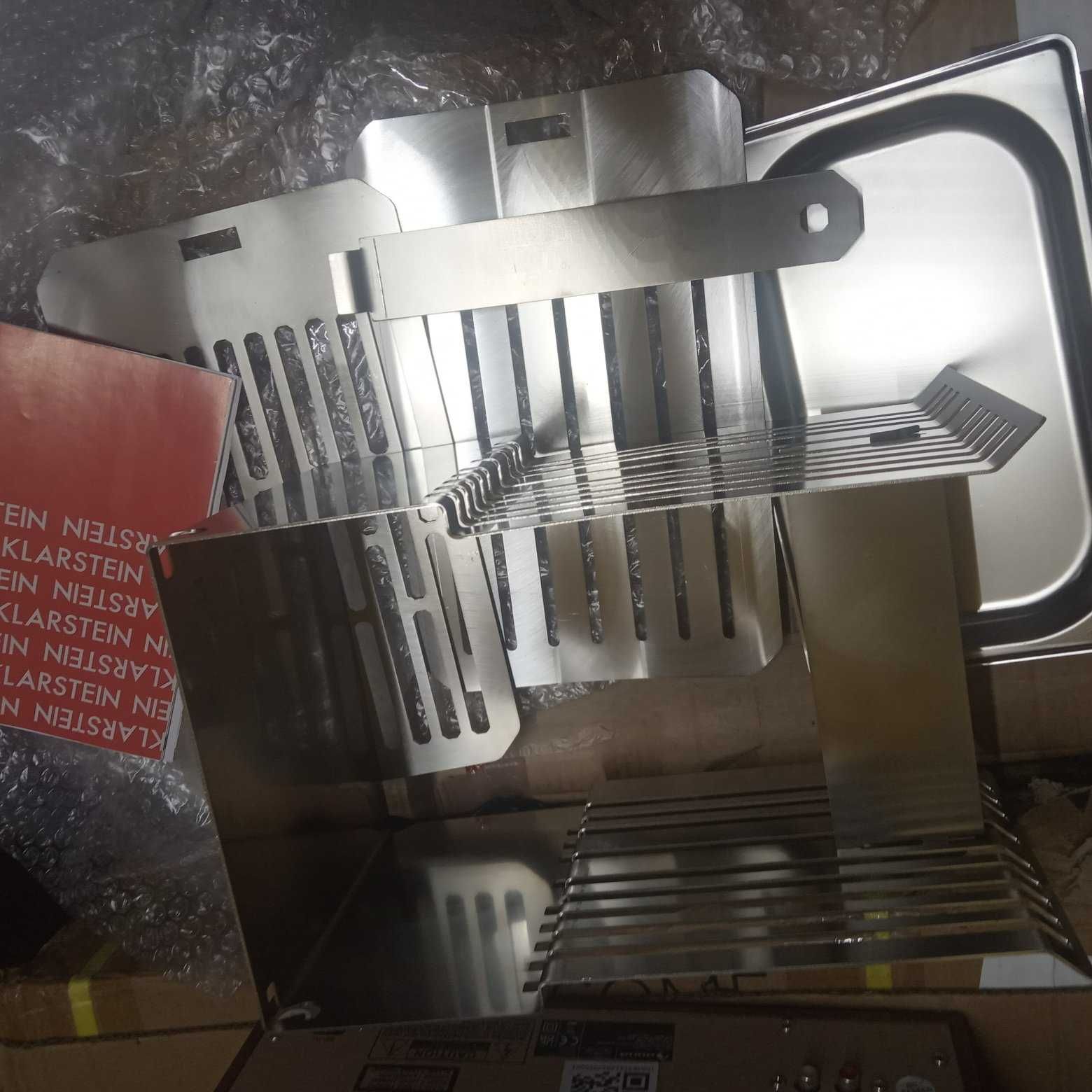Steakreaktor 2.0 Grill elektryczny, podczerwień