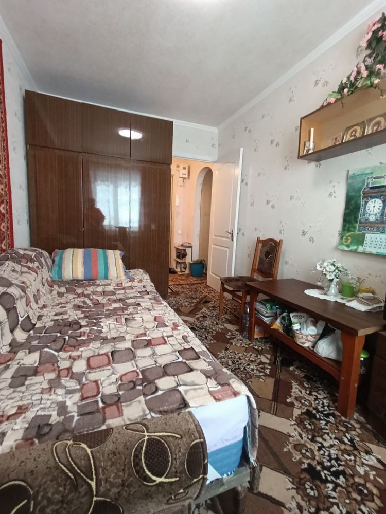 Продам 2 комнатную квартиру , Победа 3,
