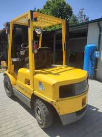 Empilhador HYSTER 3.00