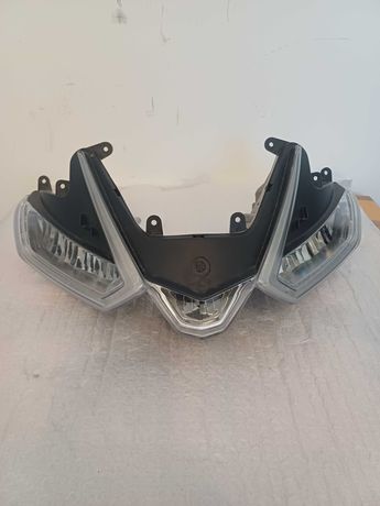 Reflektor Aprilia rsv4 / rs660 / tuono v4 / tuono 660 Lampa