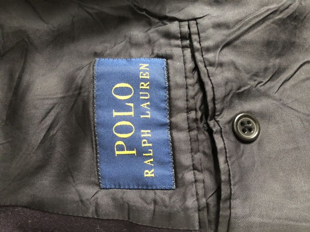 Męska marynarka POLO Ralph Lauren