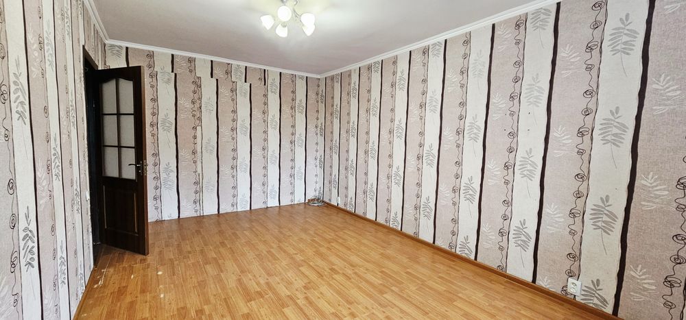 Продаж однокімнатної квартири.