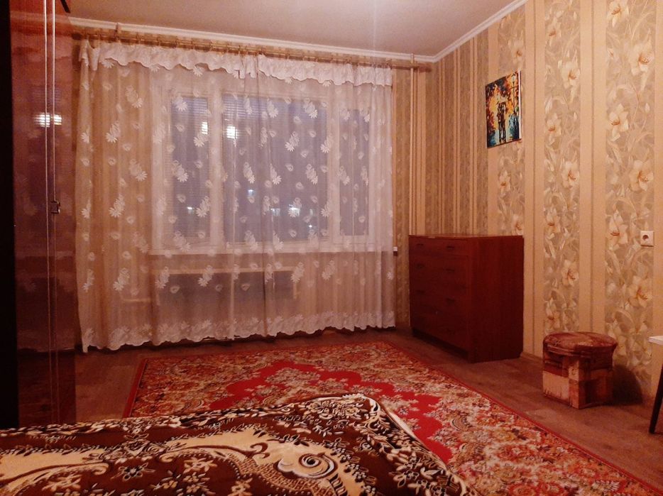 Сдается комната с хозяином