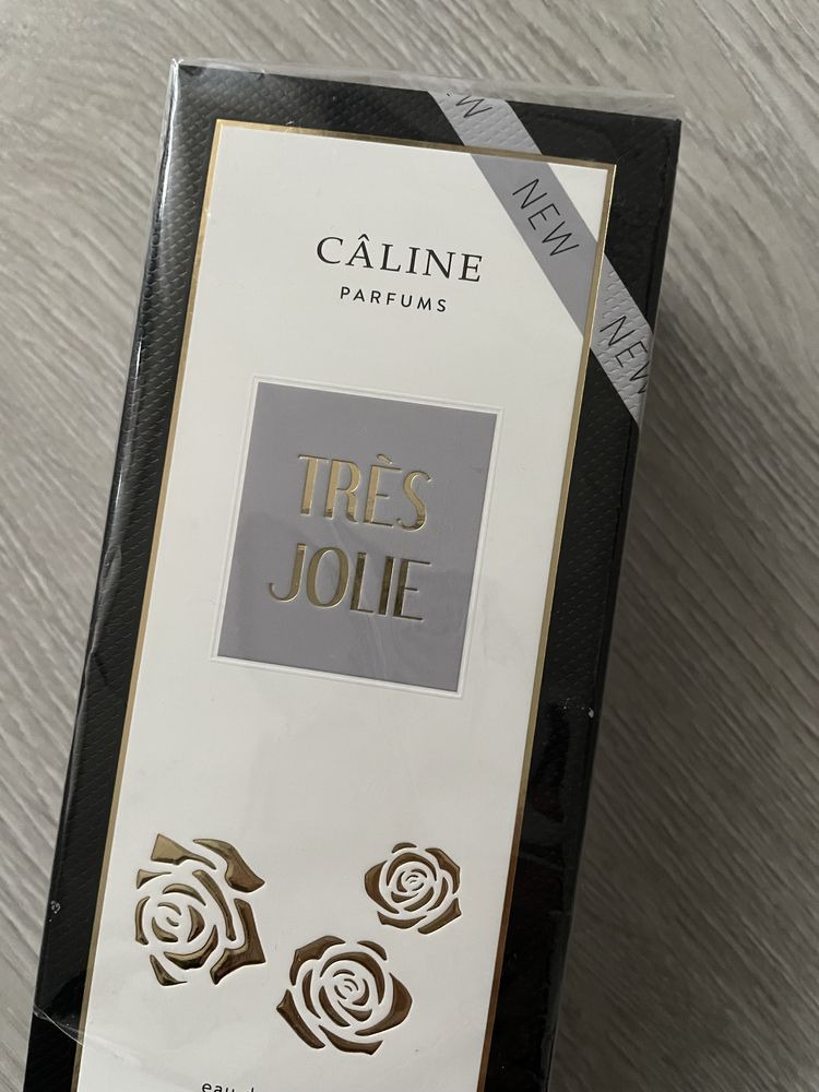 Perfumy Tres Jolie edp 60ml odpowiednik Libre YSL