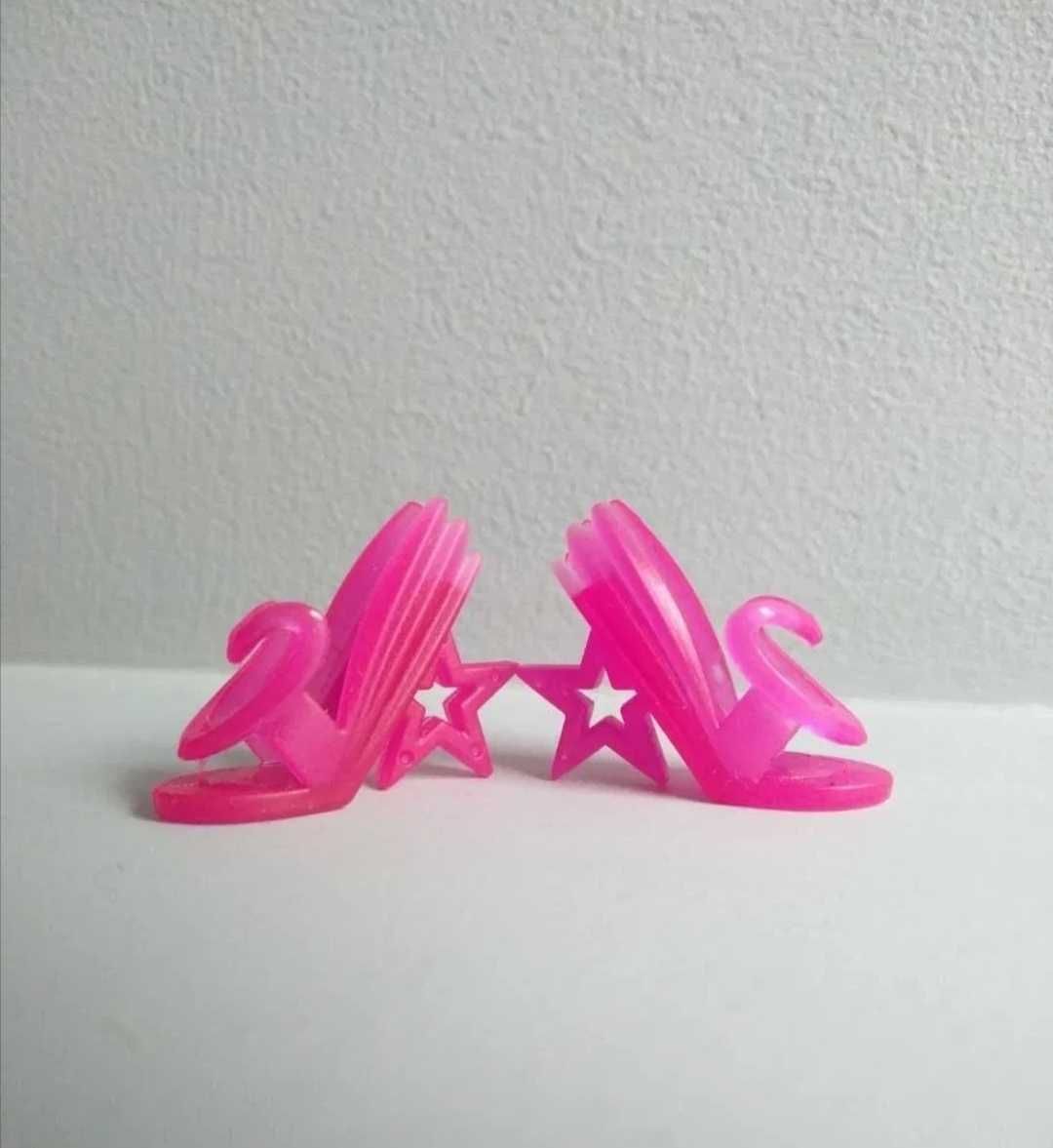 Buty dla lalki Monster High