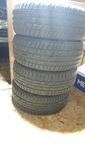 Opony letnie Dębica 195/50 R15 2szt