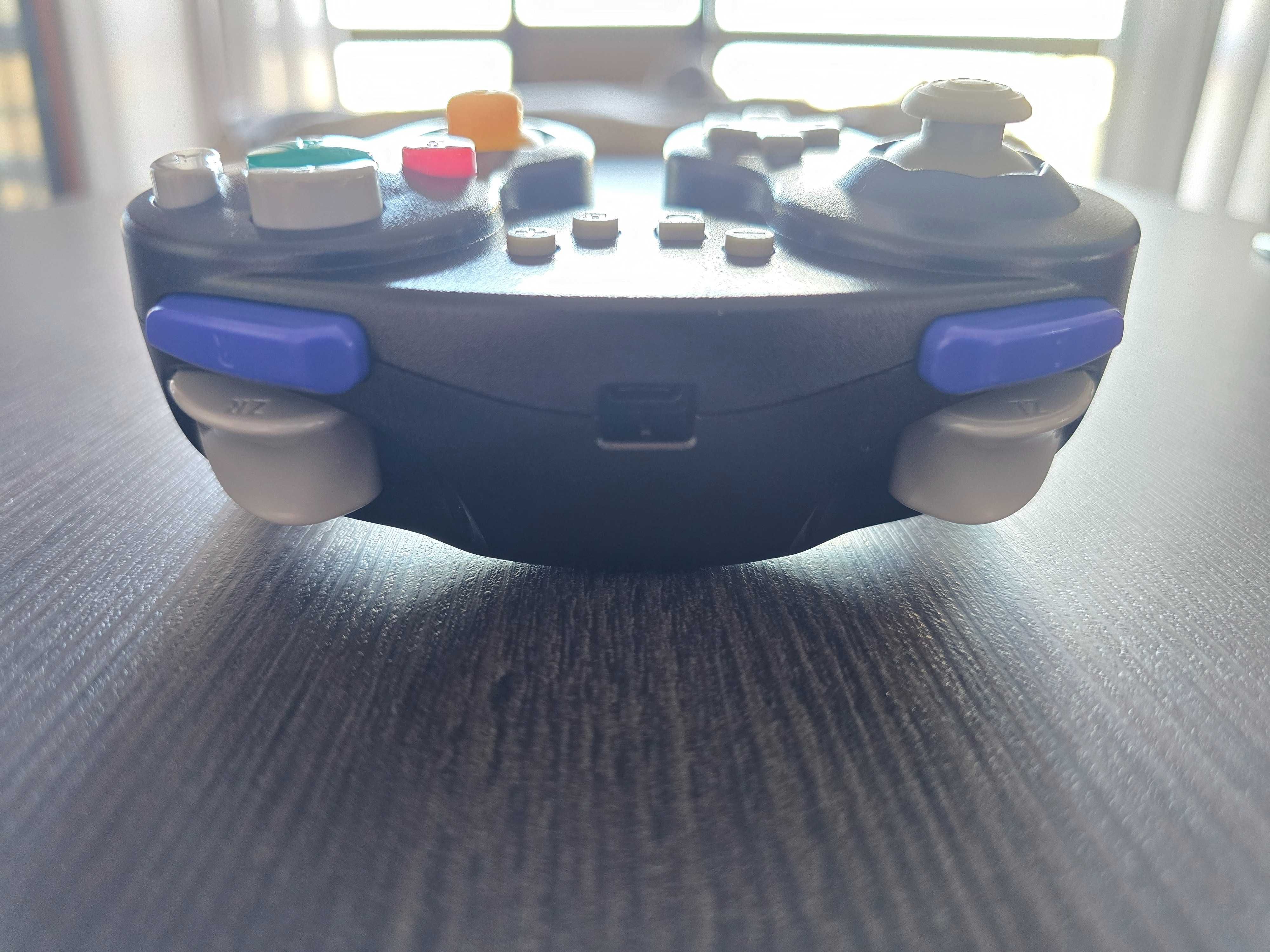 PowerA GameCube Wired Nintendo Switch