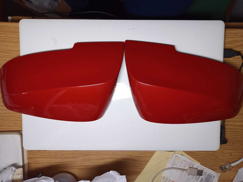 7260740 7260739 Щиток подкрыльника  BMW 3 (F30 F35 F80) 2011-