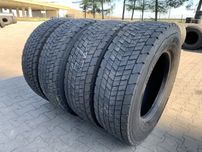 315/70R22.5 CONTINENTAL CONTI HYBRID HD3 11-14mm napęd HD