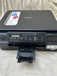 Drukarka brother DCP-J05 ZESTAW
