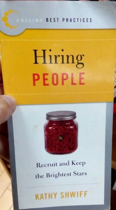 Livros de Gestão, Liderança e Recursos Humanos