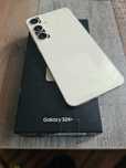 Nowy Samsung Galaxy S24+ 256gb Amber Yellow Najtaniej Wrocław + Gratis