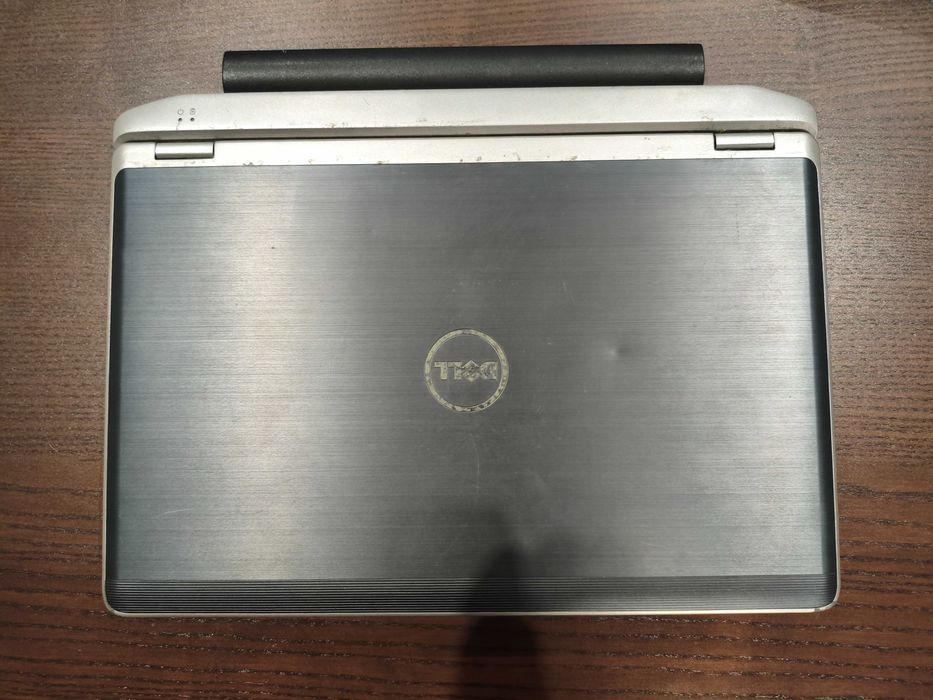 Portatil DELL Latitude E6220 – Core i5 / 8GB / 320GB / Leitor CD