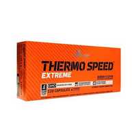 Olimp Thermo Speed Extreme Mega Caps - 120 kap. spalacz tłuszczu