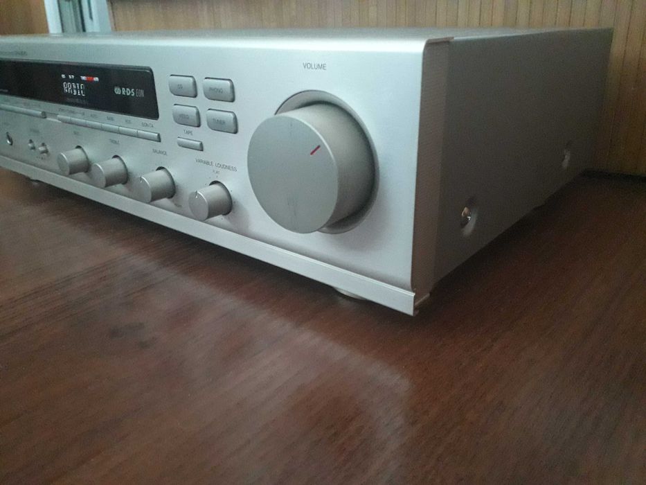 DENON DRA 385 ресивер
