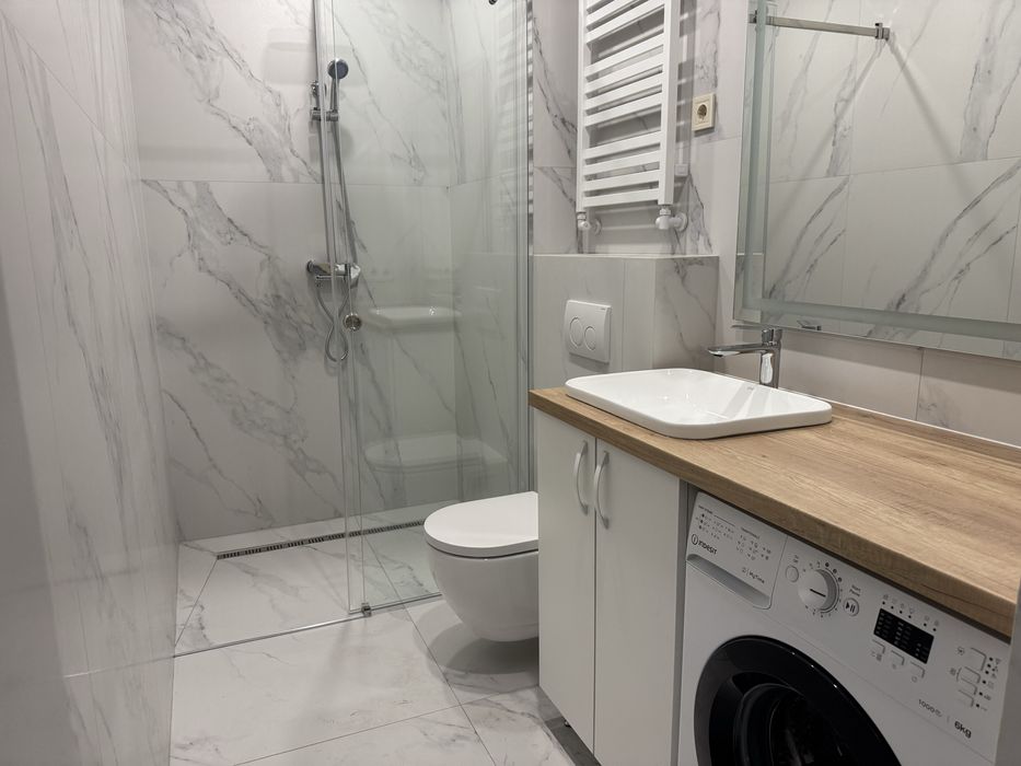 Оренда 2кімн. квартира вул. Лесі Українки, євроремонт, центр.