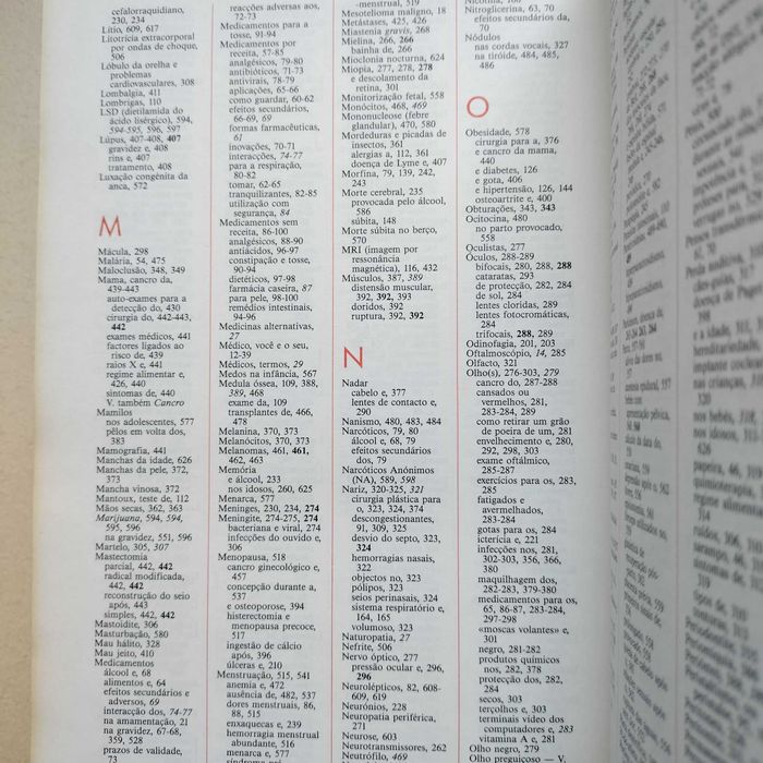 A Sua Saúde (oferta de portes)